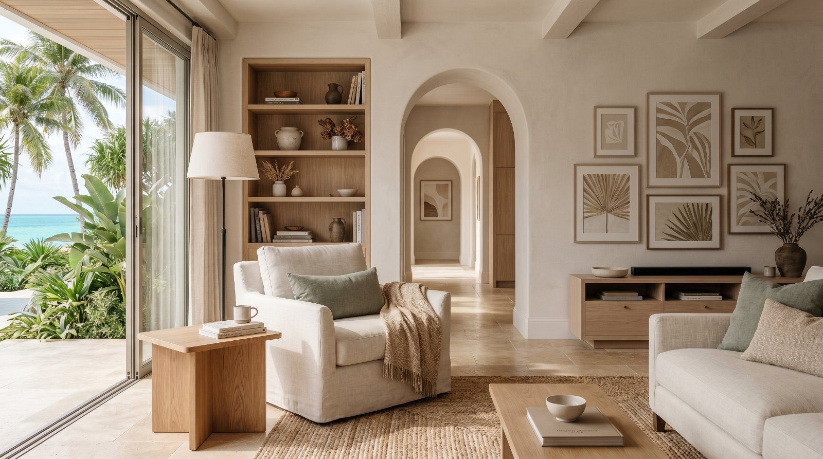 Custom home plan service
