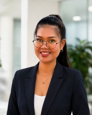 Founder portrait